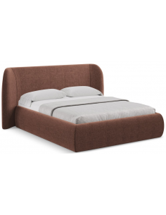 Hauke sengeramme i chenille...