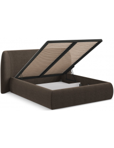 Hauke sengeramme i chenille... 2