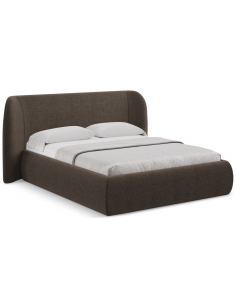 Hauke sengeramme i chenille...