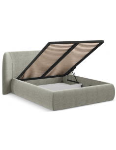 Hauke sengeramme i chenille... 2