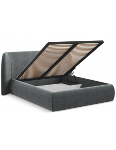 Hauke sengeramme i chenille... 2