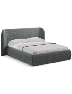 Hauke sengeramme i chenille...