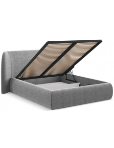 Hauke sengeramme i chenille... 2