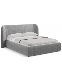 Hauke sengeramme i chenille...