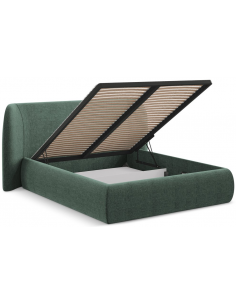 Hauke sengeramme i chenille... 2