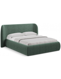 Hauke sengeramme i chenille...