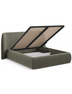 Hauke sengeramme i chenille... 2