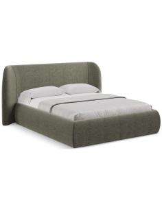 Hauke sengeramme i chenille...