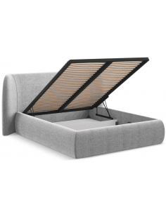 Hauke sengeramme i chenille... 2