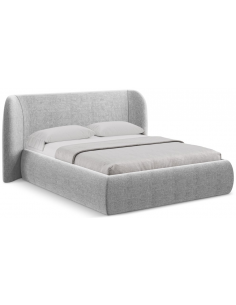 Hauke sengeramme i chenille...