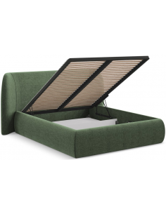 Hauke sengeramme i chenille... 2