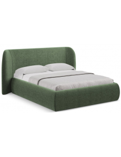 Hauke sengeramme i chenille...