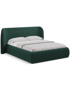 Hauke sengeramme i chenille...