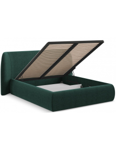 Hauke sengeramme i chenille... 2