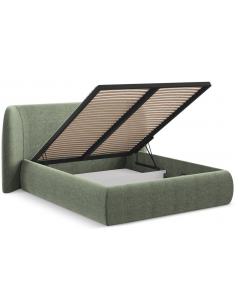 Hauke sengeramme i chenille... 2