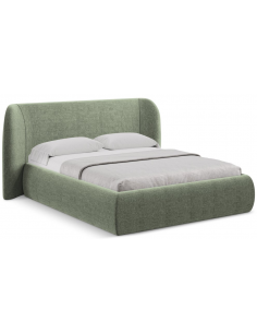 Hauke sengeramme i chenille...