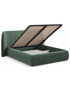 Hauke sengeramme i chenille... 2