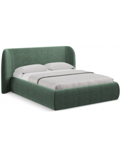 Hauke sengeramme i chenille...