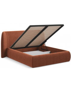 Hauke sengeramme i chenille... 2