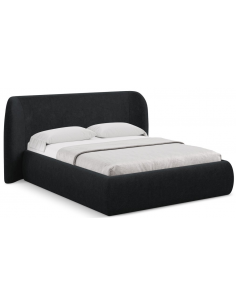 Hauke sengeramme i bouclé...