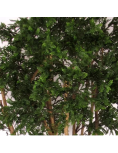 Stort kunstigt Ahorntræ... 2