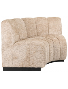 Hillpark buet spisebænk...