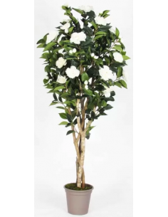 Stort kunstigt deluxe...