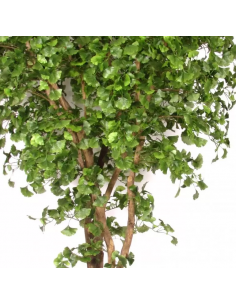 Stort kunstigt Ginkgo... 2