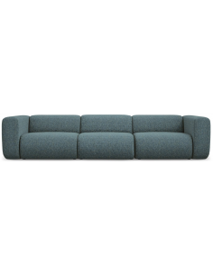 Ekahi 4-personers modulsofa...