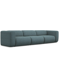 Ekahi 4-personers modulsofa... 2