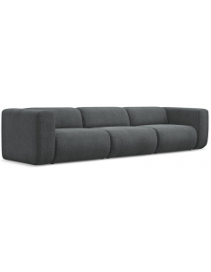 Ekahi 4-personers modulsofa... 2