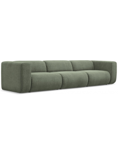 Ekahi 4-personers modulsofa... 2