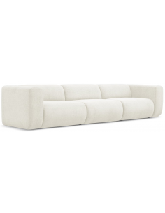 Ekahi 4-personers modulsofa... 2