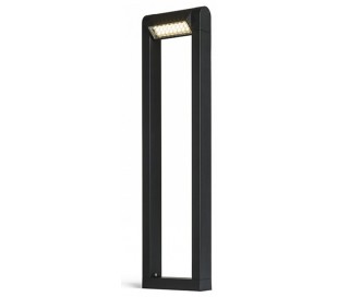 Udendørs bedlampe havelampe