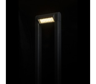 Udendørs bedlampe havelampe 2