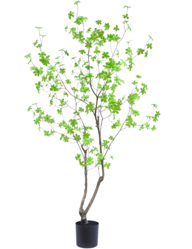 Kunstigt Enkianthus træ H180 cm