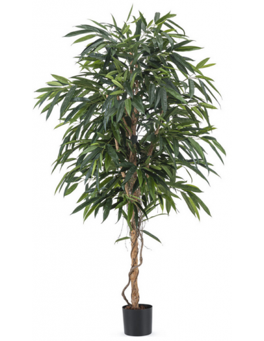 Kunstigt Longifolia Royal træ H180 cm