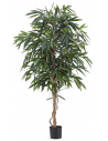 Kunstigt Longifolia Royal træ H180 cm