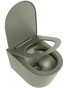 væghængt toilet farvet 2