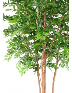 Stort kunstigt Charm træ... 2