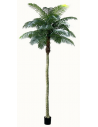 Kunstig Robellini palme H350 cm