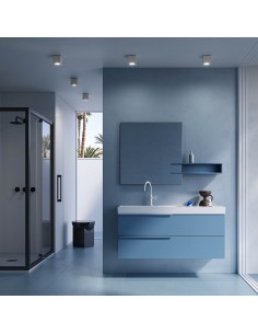 PRATO Badeværelseslampe i... 2