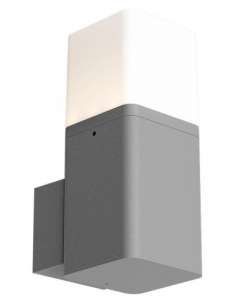 VOLT Væglampe i aluminium...