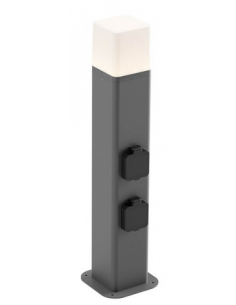 Bedlampe led udendørslamper