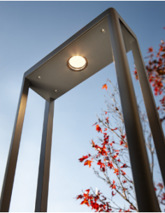 Bedlampe led udendørslamper 2