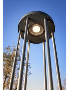 Bedlampe led udendørslamper 2