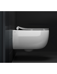 HAMMOCK Væghængt toilet D49... 2