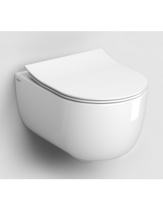 HAMMOCK Væghængt toilet D49...