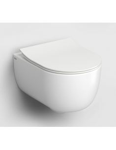 HAMMOCK Væghængt toilet D49...