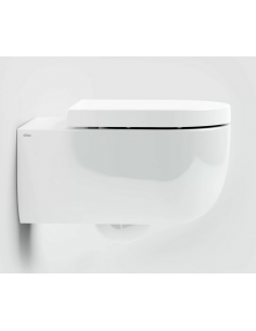 HAMMOCK Væghængt toilet D56... 2